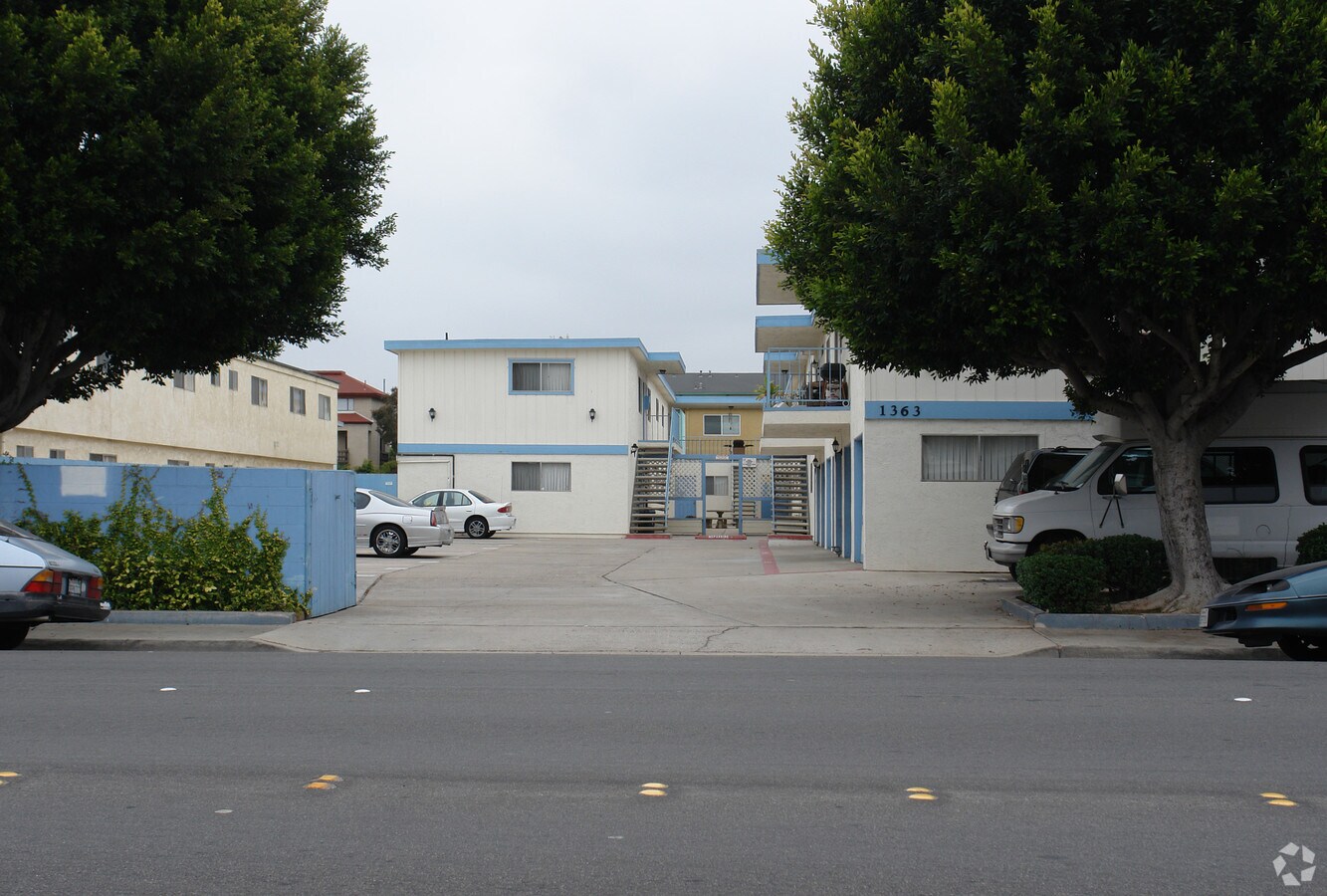 Photo - El Patio Apartments