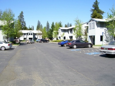 Weaver Creek Apartments - Weaver Creek Apartments