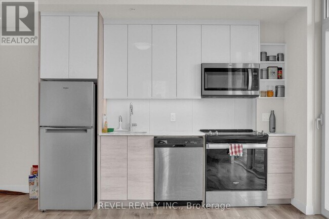 Photo - 60 Frederick St Unit 1607