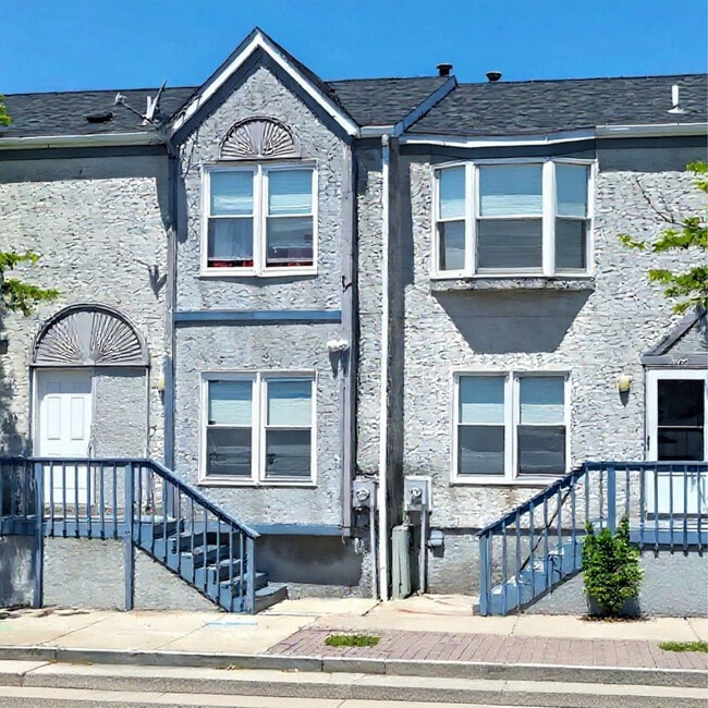 Charles Drew Court Apartments