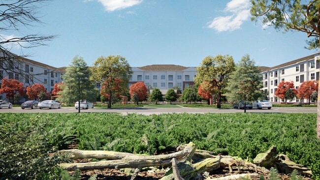 Century Heights - 55+ Senior Living