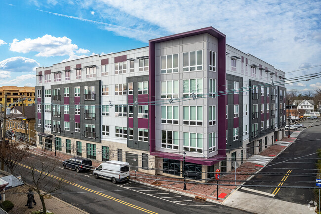 Building Photo - The Davenport Rental