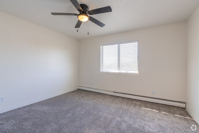 1HAB, 1BA - Sheridan Lake Apartments