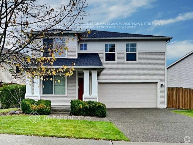 Building Photo - 14688 Ravenwood Rd SE Rental