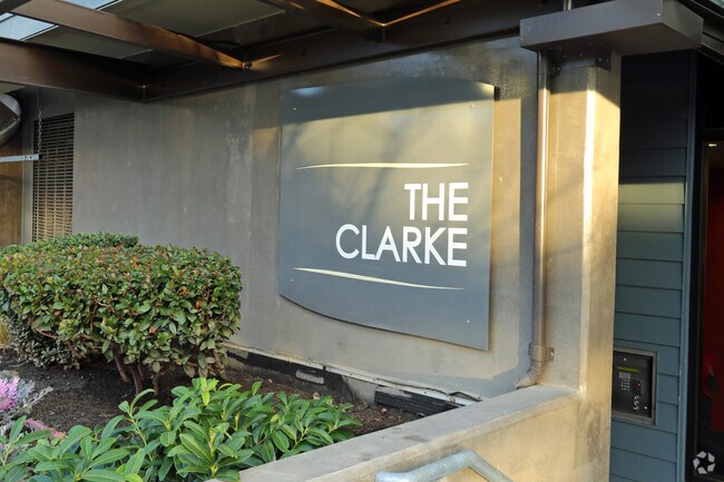 The Clarke - Green Lake Tyee (The Clarke)