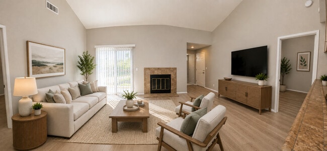Photo - Tanglewood Apartments