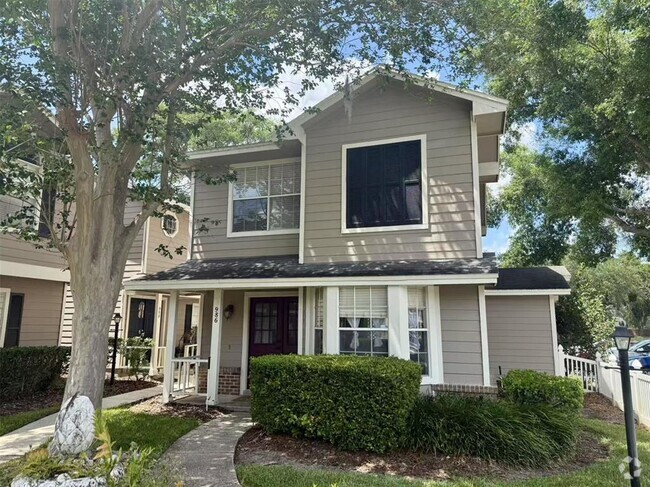 Building Photo - 986 Tillery Way Unit 106 Rental