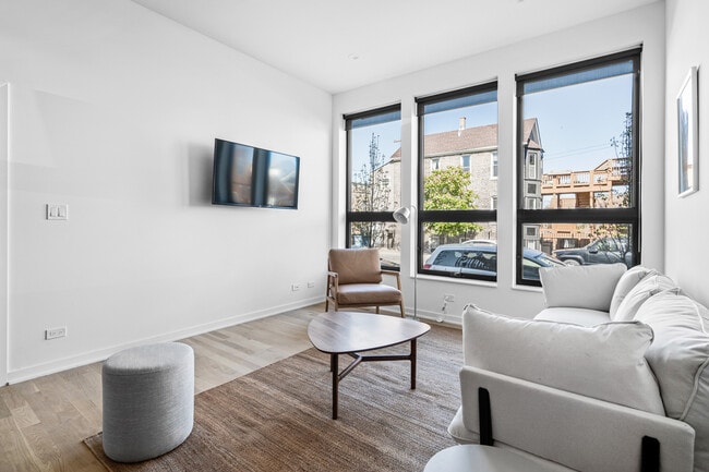 Sable Coliving
