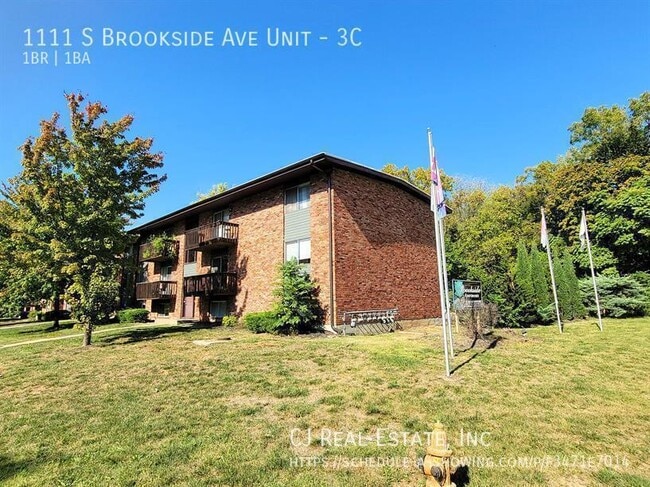 Building Photo - 1111 S Brookside Ave
