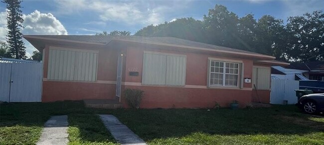 Photo - 6720 NW 5th Pl Apartamento