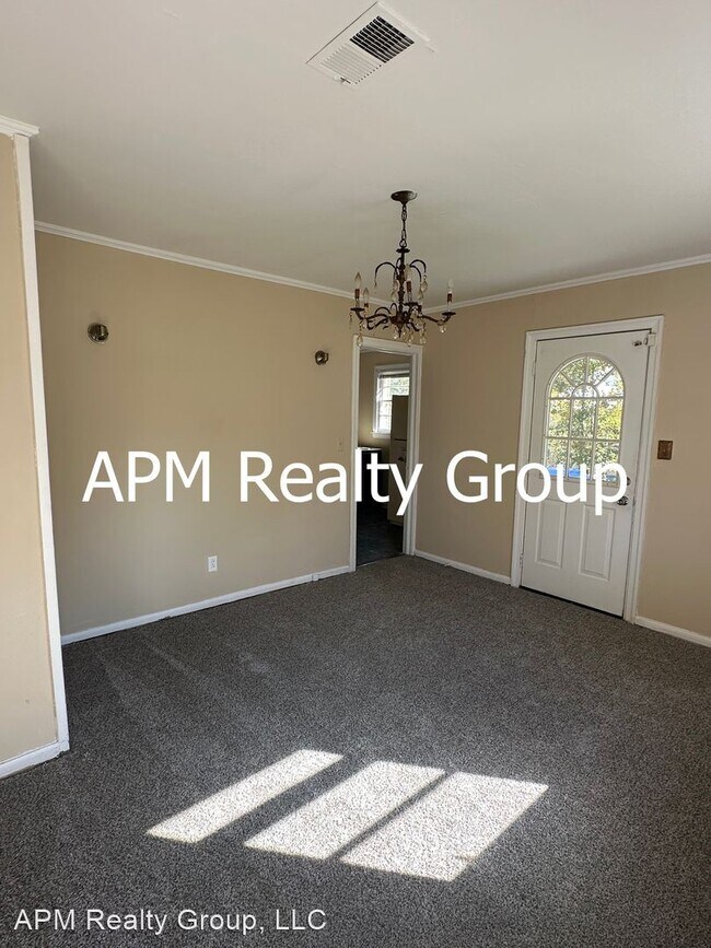 3 br, 2 bath House 413 Abraham Street Rental For Rent in Columbia, SC