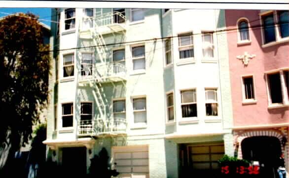 430 Baker