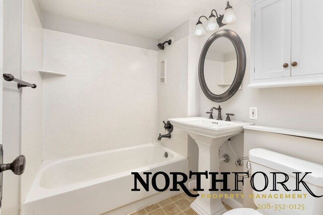 Photo - North End Home Available 3/1