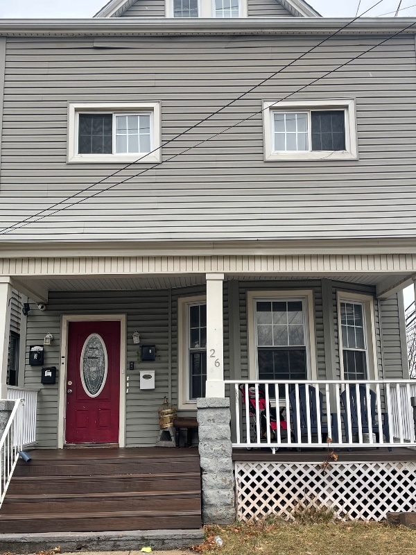 Photo - 26 Ella St Unit 3