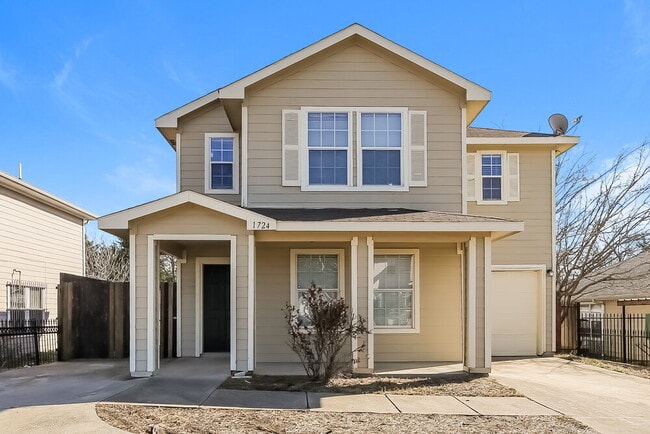 Building Photo - 1724 Red Cloud Dr