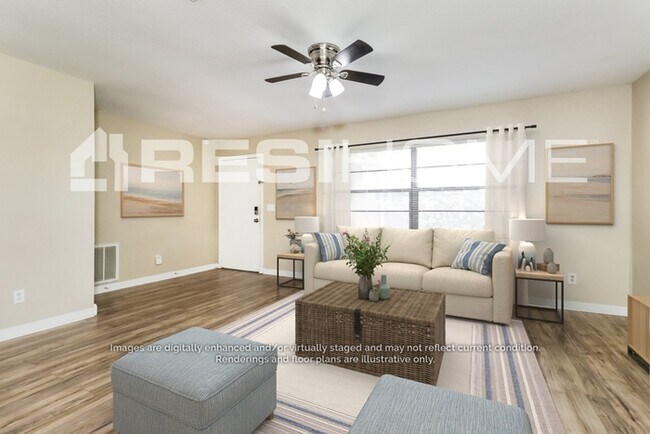 7834 San Miguel Dr