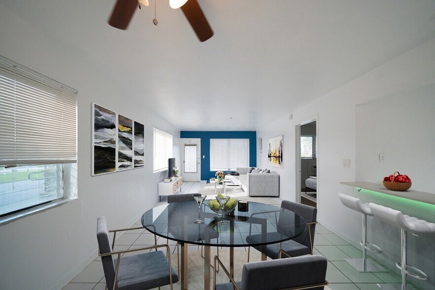 Interior Photo