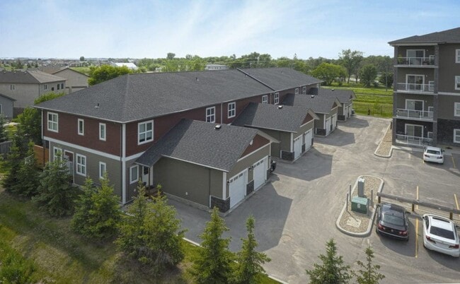 Photo - The Ridge Apartments