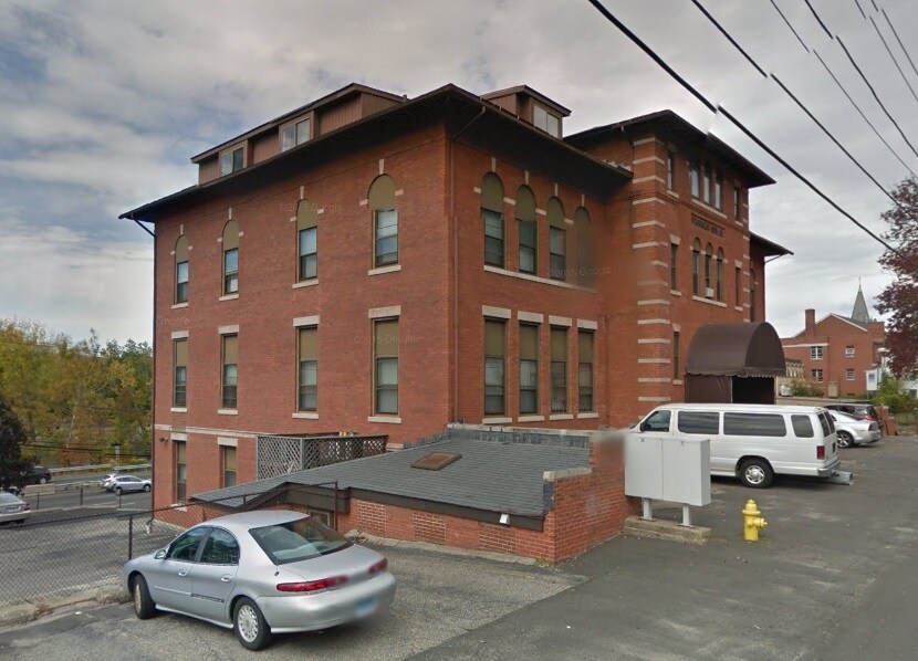 Franklin Apartments - Franklin Apartments