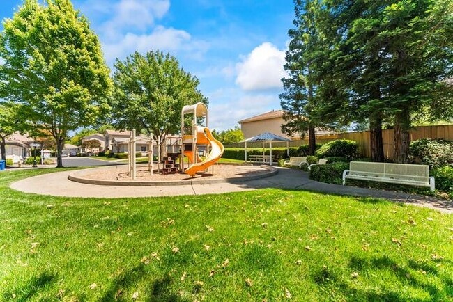 Photo - Beautiful 3 Bedroom 2 Bathroom in Gated Community of Folsom, CA!