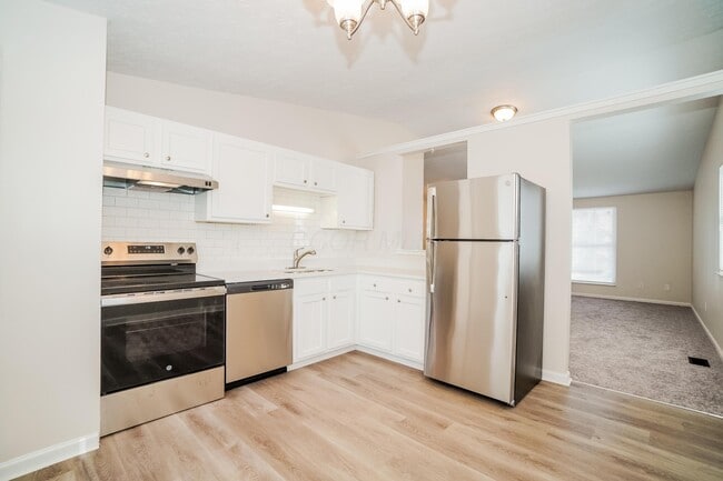 Photo - 3017 Rumford Ct