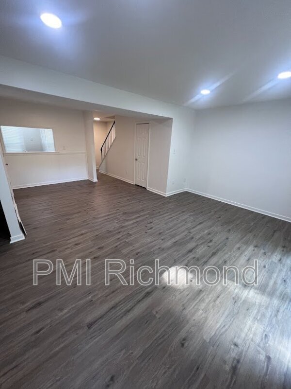 430 Hickorywood Cir Townhome Townhome Rental in Richmond VA