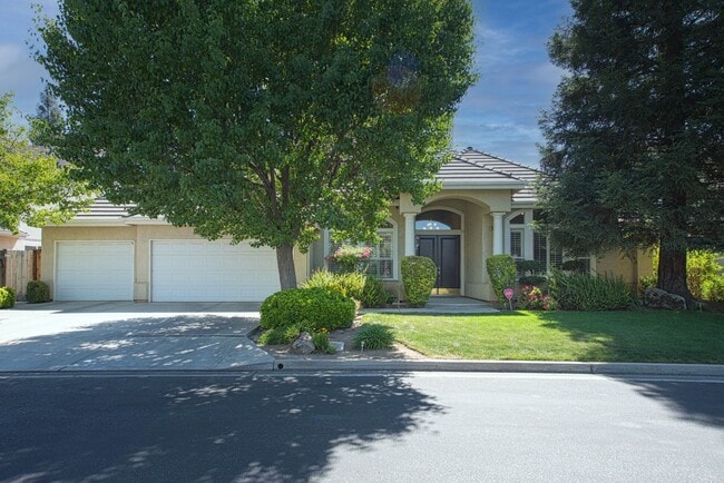 Photo - Custom home in beautiful St Andrews Green gated community