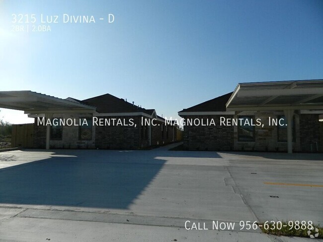 Building Photo - Tulipan Villas Unit D Rental