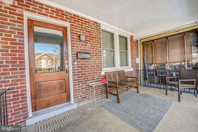 Photo - 1304 Rittenhouse St NW