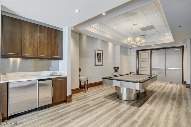 Photo - 2700 S Las Vegas Blvd Condo Unit 2703
