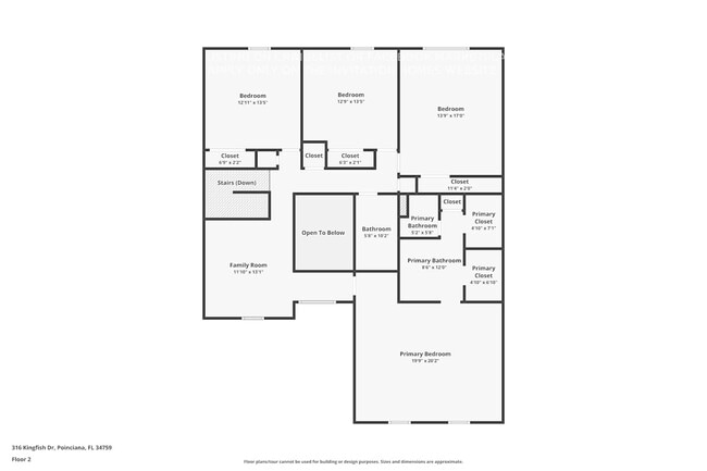 Photo - 316 Kingfish Dr