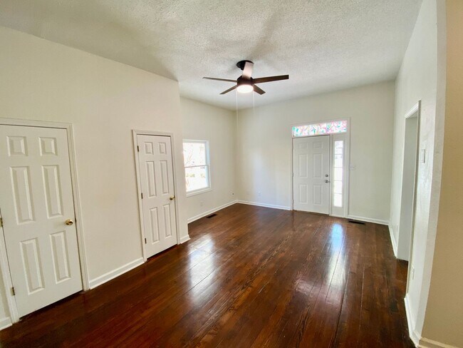 Photo - Historic Monroe Duplex Unit Apt A.