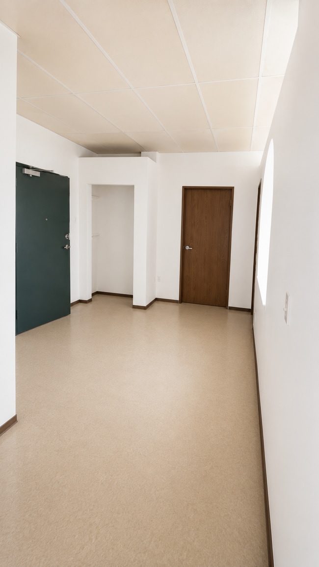 Photo - One Bedroom Unité 1