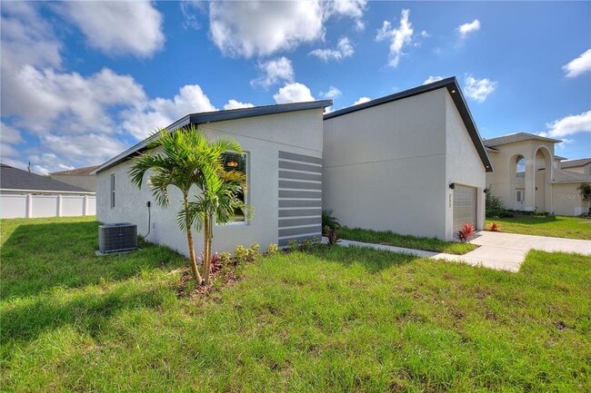217 Cimarron Dr
