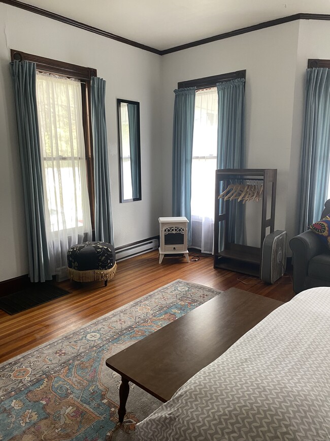 Photo - 10 W End Ave Unidad Studio Apartment