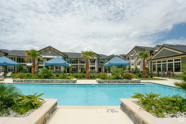 Photo - Plantation Park