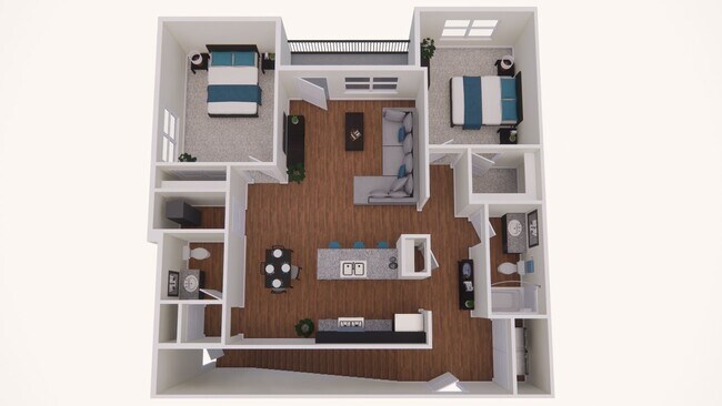 Building Photo - 2 Bedroom 1.5 Bathroom - Luxury Goshen Apt Unit Apt. 206