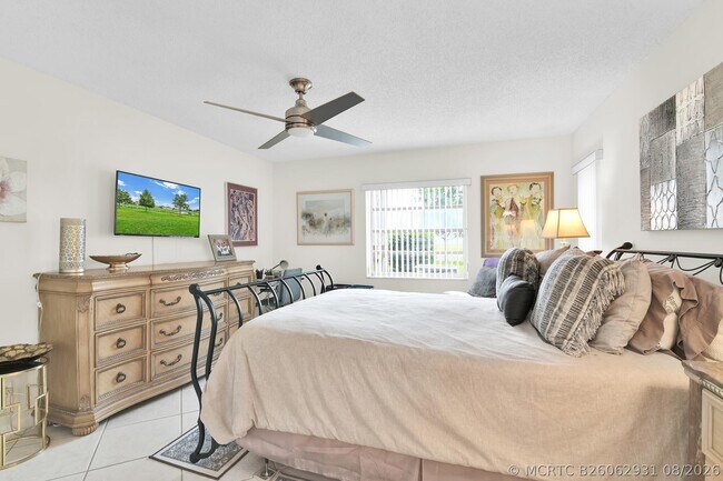 Photo - 5910 Via Delray Blvd Unit C
