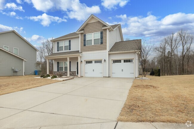 Building Photo - 508 Contentment Dr Rental