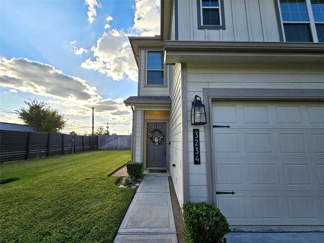 Photo - 3234 Longleaf Meadows Dr