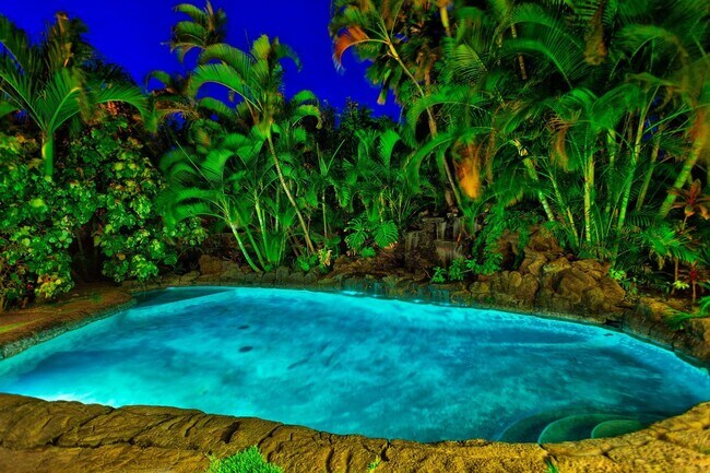 Photo - Beautiful Kailua Beachside Luxury Home w/Pool & AC. Maluhia