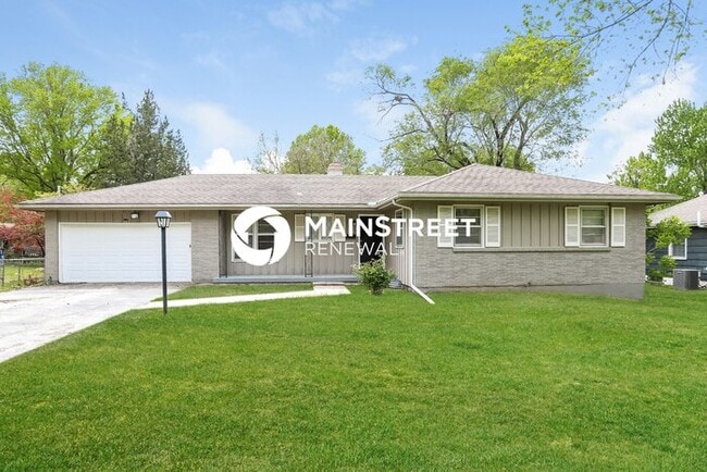 Building Photo - 3 Bedroom Pet-Friendly Home in Kansas City...
