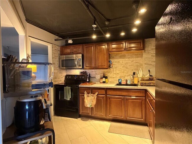 Photo - 400 E Colonial Dr Unit 1604