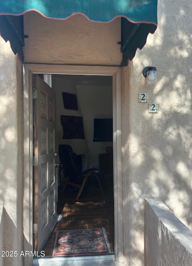 Photo - 4540 N 44th St Townhome