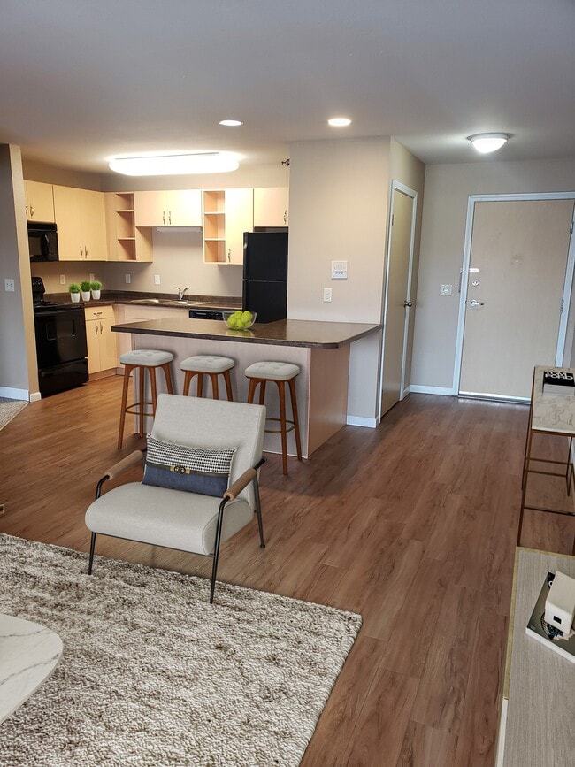 Photo - Northern Heights Apartments