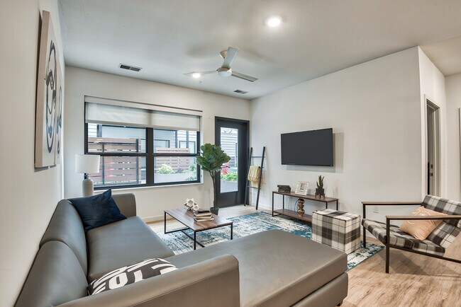 Photo - The Rive Champaign