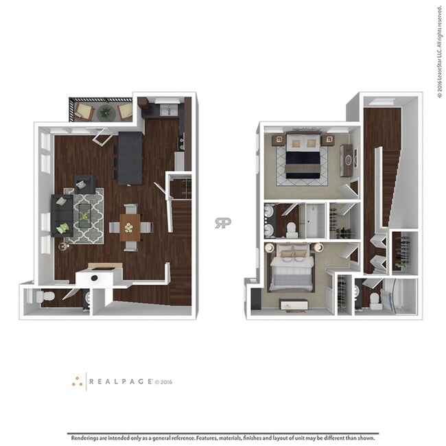 1607 Apartments