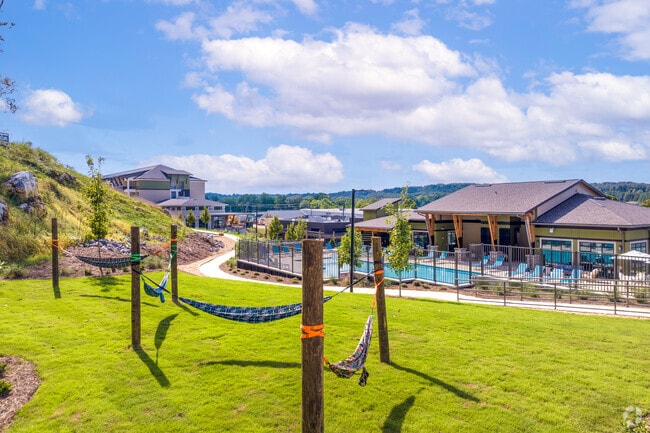 Hammock Park