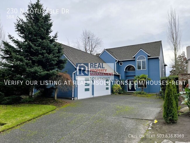 Building Photo - 230 N Lotus Isle Dr