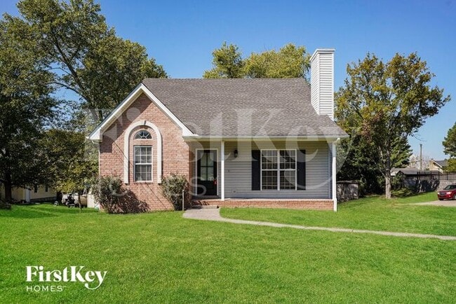 Building Photo - 110 Earline Ave